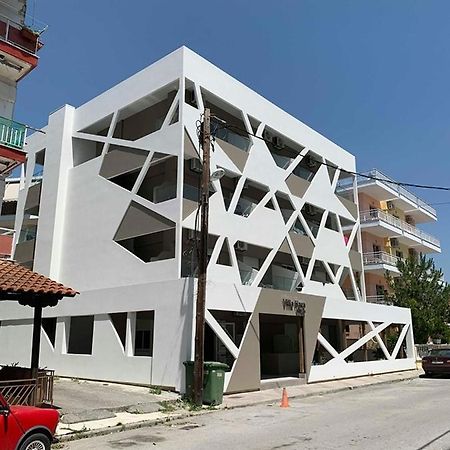 Villa Hara Suites Paralia Katerinis Exterior photo