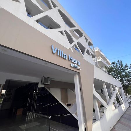 Villa Hara Suites Paralia Katerinis Exterior photo