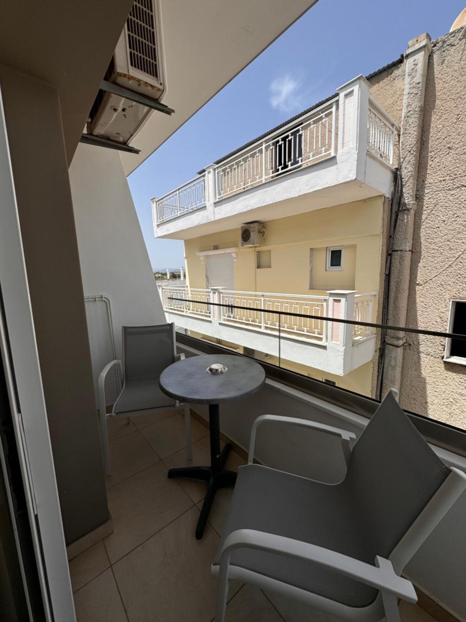 Villa Hara Suites Paralia Katerinis Exterior photo