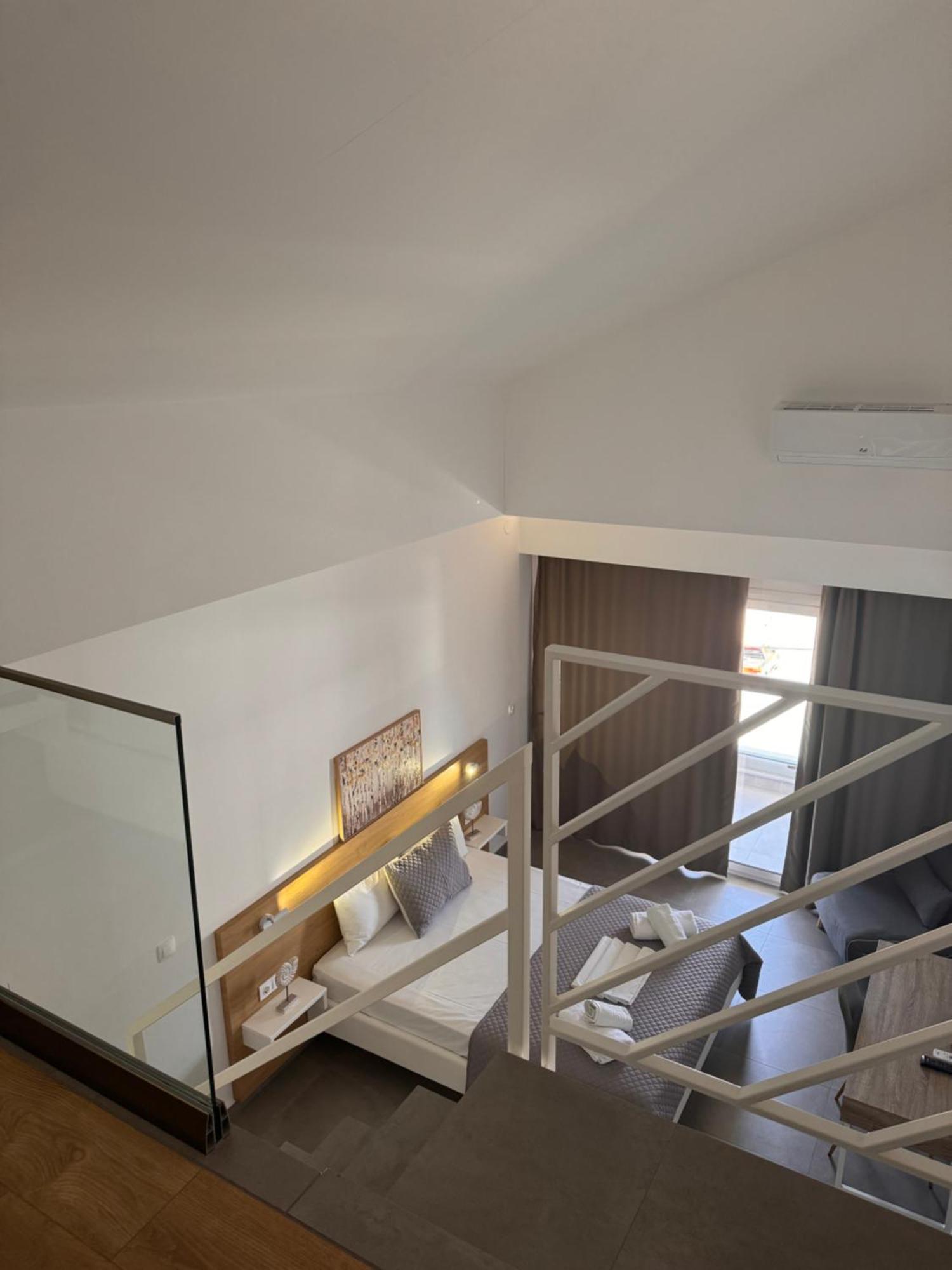 Villa Hara Suites Paralia Katerinis Exterior photo